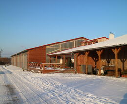 Pro inspiraci opravdu není potřeba chodit daleko