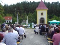 Důstojné připomenutí zločinné kolektivizace