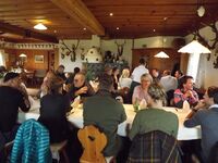 Jak se daří chovatelům farmové zvěře?