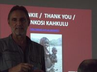 Chovatelé farmové zvěře nezahálejí ani letos