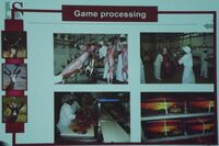 Chovatelé farmové zvěře nezahálejí ani letos