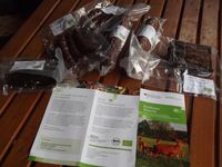 Chovatelé farmové zvěře nezahálejí ani letos