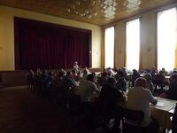 Chovatelé farmové zvěře nezahálejí ani letos