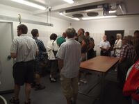 Chovatelé farmové zvěře nezahálejí ani letos