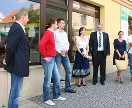 Perspektiva pro české farmáře 