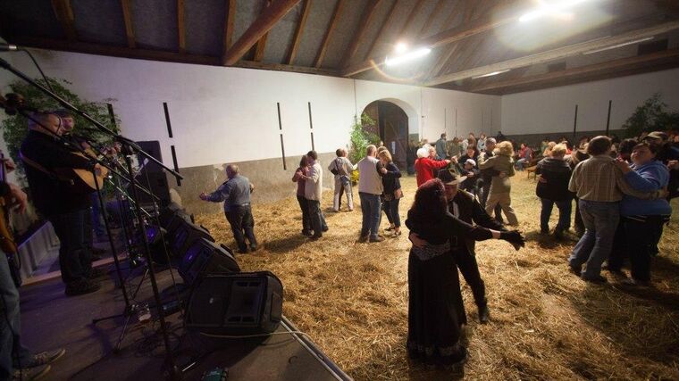Jak se na našem statku zrodila country tradice