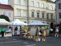 Tradiční oslavy sklizně ve všech koutech naší vlasti