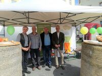 Tradiční oslavy sklizně ve všech koutech naší vlasti