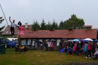 Tradiční oslavy sklizně ve všech koutech naší vlasti