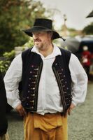 Tradiční oslavy sklizně ve všech koutech naší vlasti