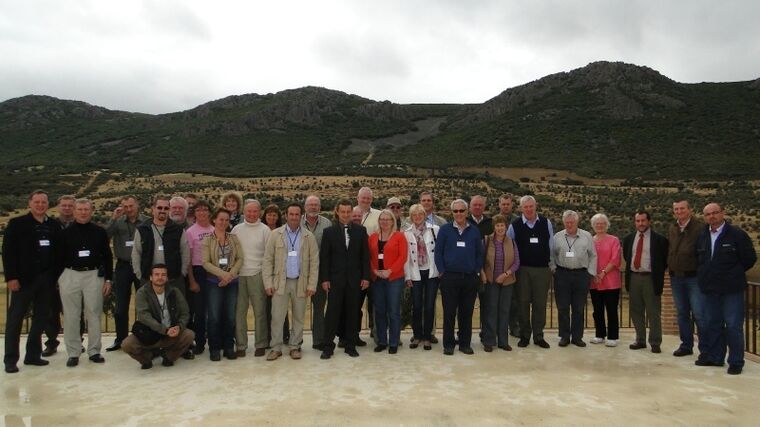 Působení AFCHJ v rámci celoevropské FEDFA