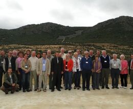 Působení AFCHJ v rámci celoevropské FEDFA