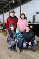 Sedláci z Asociace oceněni na Středočeských dožínkách