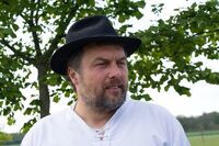 Na statku Habánský dvůr se udržují tradice nejen „Jarem na salaši“