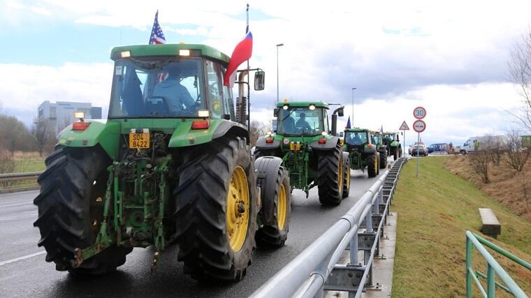 Obchodní dohoda Mercosur schválena. Tak proč se zemědělci bouří?