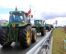 Obchodní dohoda Mercosur schválena. Tak proč se zemědělci bouří?