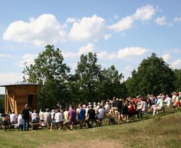Sedláci nejsou „pouze“ zemědělci aneb 300 let Kunclova mlýna 