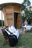 Sedláci nejsou „pouze“ zemědělci aneb 300 let Kunclova mlýna 