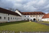 Europoslankyně Michaela Šojdrová navštívila farmáře v Ústeckém kraji