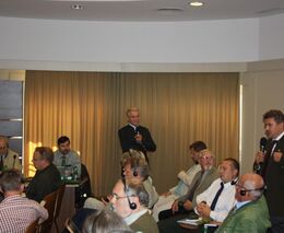 Myslivost - minulost, současnost a budoucnost