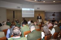 Myslivost - minulost, současnost a budoucnost