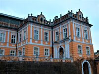 I Hujerových je proti nám málo aneb Druhá farmářská náchodská jízda