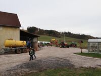 Náchodská jízda na sever