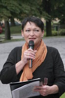 Oživlá historie v Nebřehovicích 