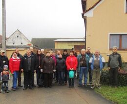 Inspiraci můžeme hledat i u sousedů