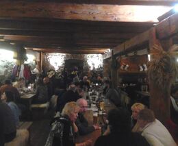 Adventní setkání členů ze tří regionů