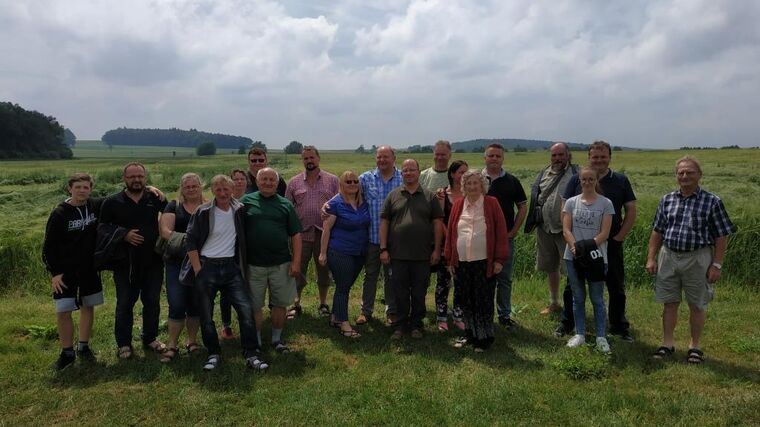 Jak nás inspirovali sedláci v sousedním Rakousku