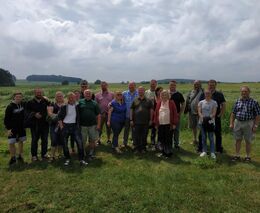 Jak nás inspirovali sedláci v sousedním Rakousku