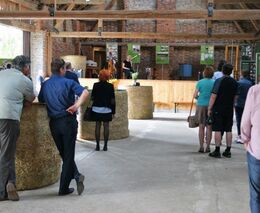 Výstava o perzekuci selského stavu zamířila do regionů