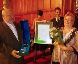 Českou biopotravinou roku 2012 je výrobek členů Svazu chovatelů ovcí a koz 