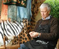 Dny chovu ovcí a koz v Praze a Sedlčanech