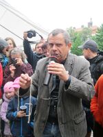 Dny chovu ovcí a koz v Praze a Sedlčanech