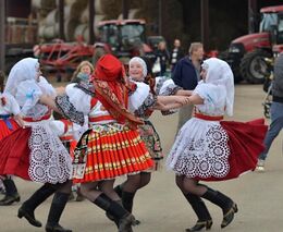 Z dobrého nápadu úspěšná tradice