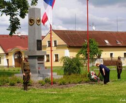 Selští synové v boji proti fašismu