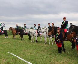 Akce Selské jízdy jsou tu i pro vás