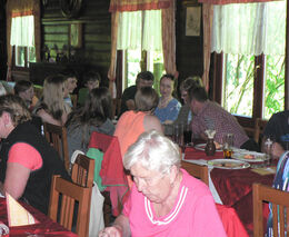 Setkání na Andrlově chlumu