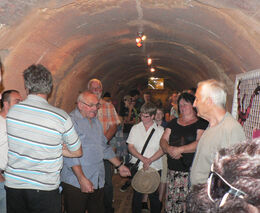 Za tajemstvím Ďáblovy bible a poklady ukrytými na půdě