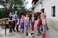 Rodinné farmy dětem nejen v letošním roce!