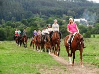 Rodinné farmy dětem nejen v letošním roce!