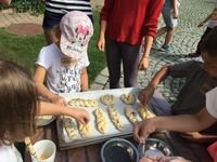 Rodinné farmy dětem nejen v letošním roce!