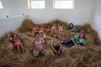 Rodinné farmy dětem nejen v letošním roce!