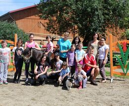 Rodinné farmy dětem nejen v letošním roce!