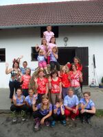 Rodinné farmy dětem nejen v letošním roce!