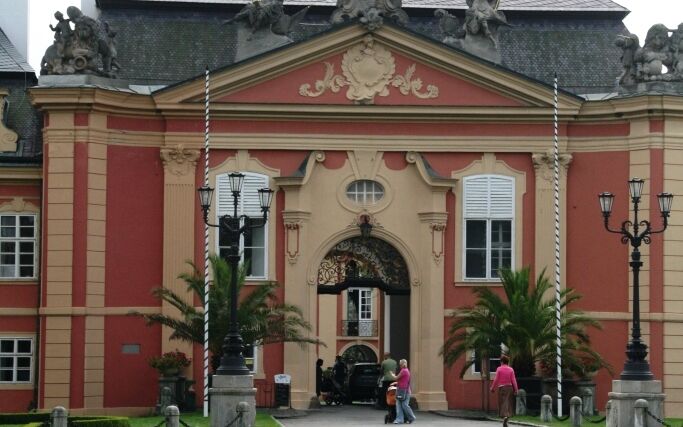 Slavnostní Valná hromada k 20. výročí založení Asociace farmových chovů jelenovitých ČR
