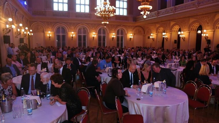 Rodinná tradice bodovala v soutěži Vinař roku i letos