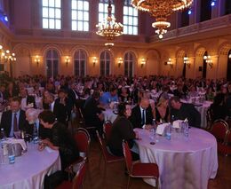 Rodinná tradice bodovala v soutěži Vinař roku i letos